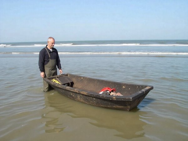 Comment découvrir les traditions de la pêche à la crevette en baie de Somme, France ?