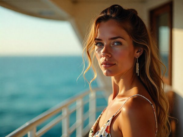 Quelle croisière permet de participer à des ateliers de sculpture sur pierre en Italie?