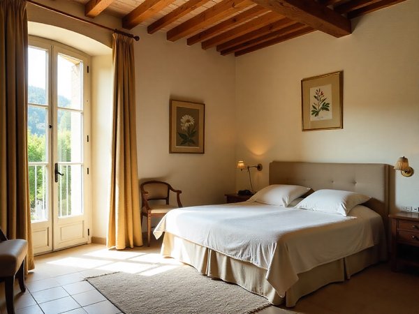 Quels conseils pour louer une maison de vacances en Provence avec des ateliers de cuisine et des randonnées?