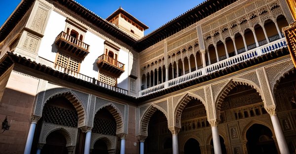 Grenade : guide complet pour découvrir ses trésors incontournables