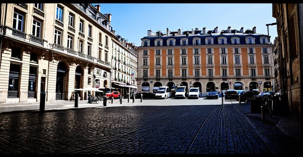 Location utilitaires à lyon : des prix cassés pour vos besoins